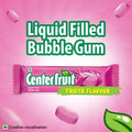 Center Fruit Fruits Flavour Front