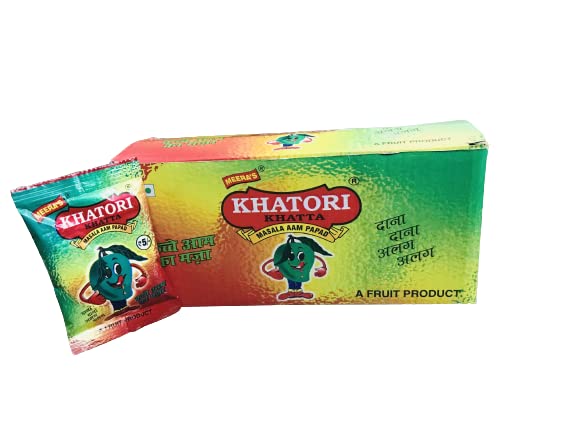 Khatori Aampapad