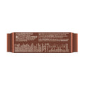 Britannia Gobbles 100% Veg Bar Cake Chocolate back