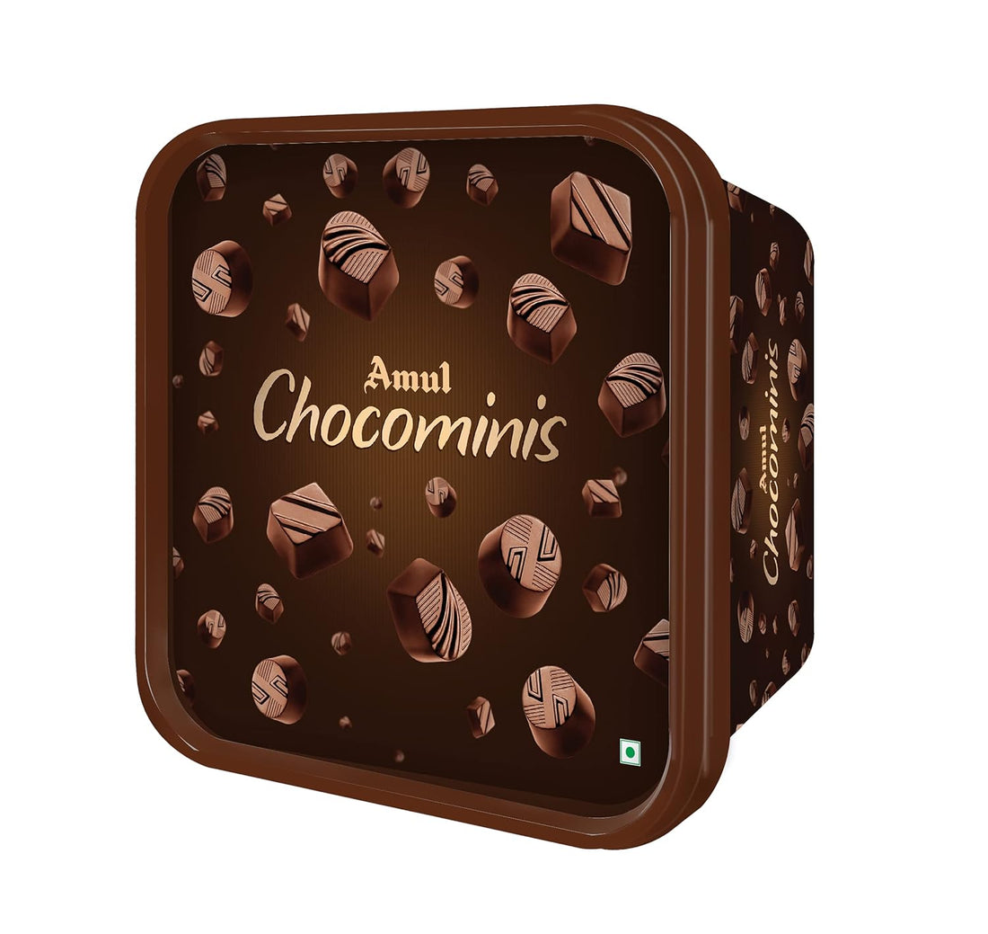 Amul Choco Minis Box