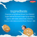 Britannia Milk Bikis Milk Cream Biscuits Ingredients 