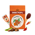 GO Desi Imli Pop Tamarind & jaggery Candy