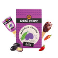 GO DESi POPz Masala Jamun