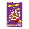 Nestle Munch Crunchilicious Cereal