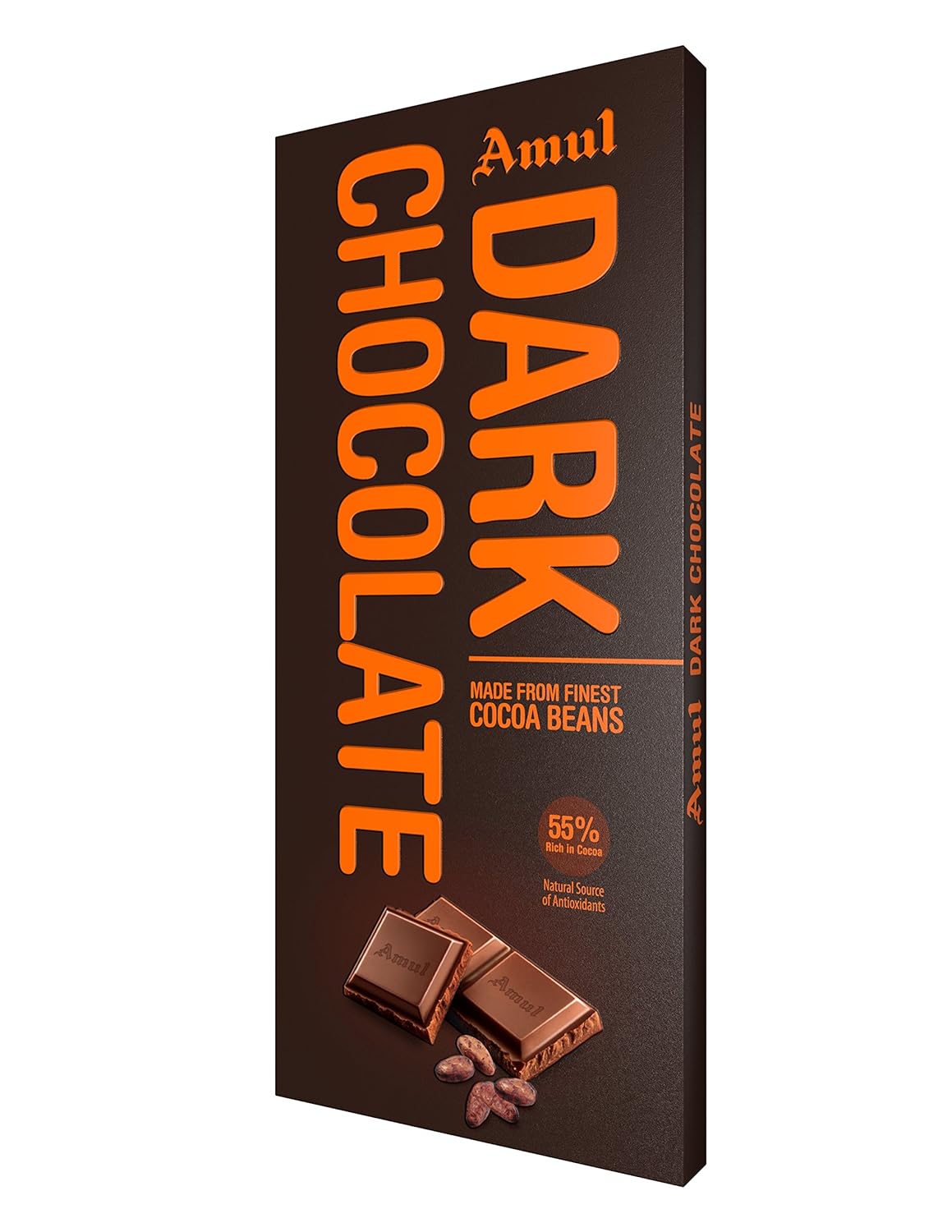 Amul Dark Chocolate Pack