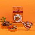 GO Desi Imli Pop Tamarind & jaggery Candy pack