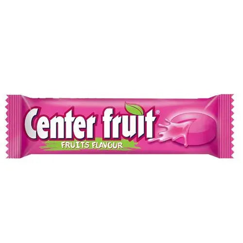 Center Fruit Fruits Flavour 