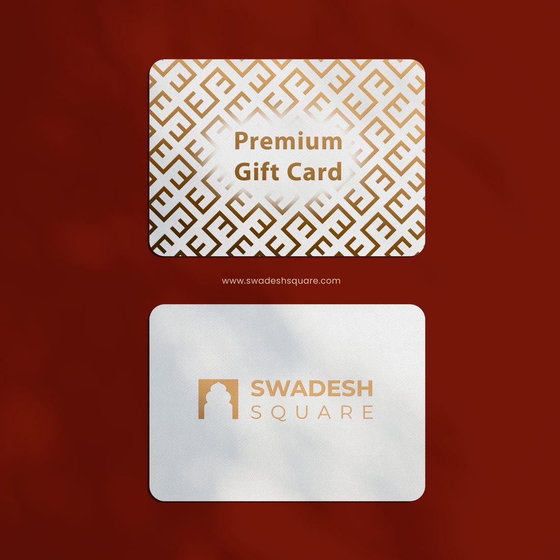 Swadesh Square Gift Card