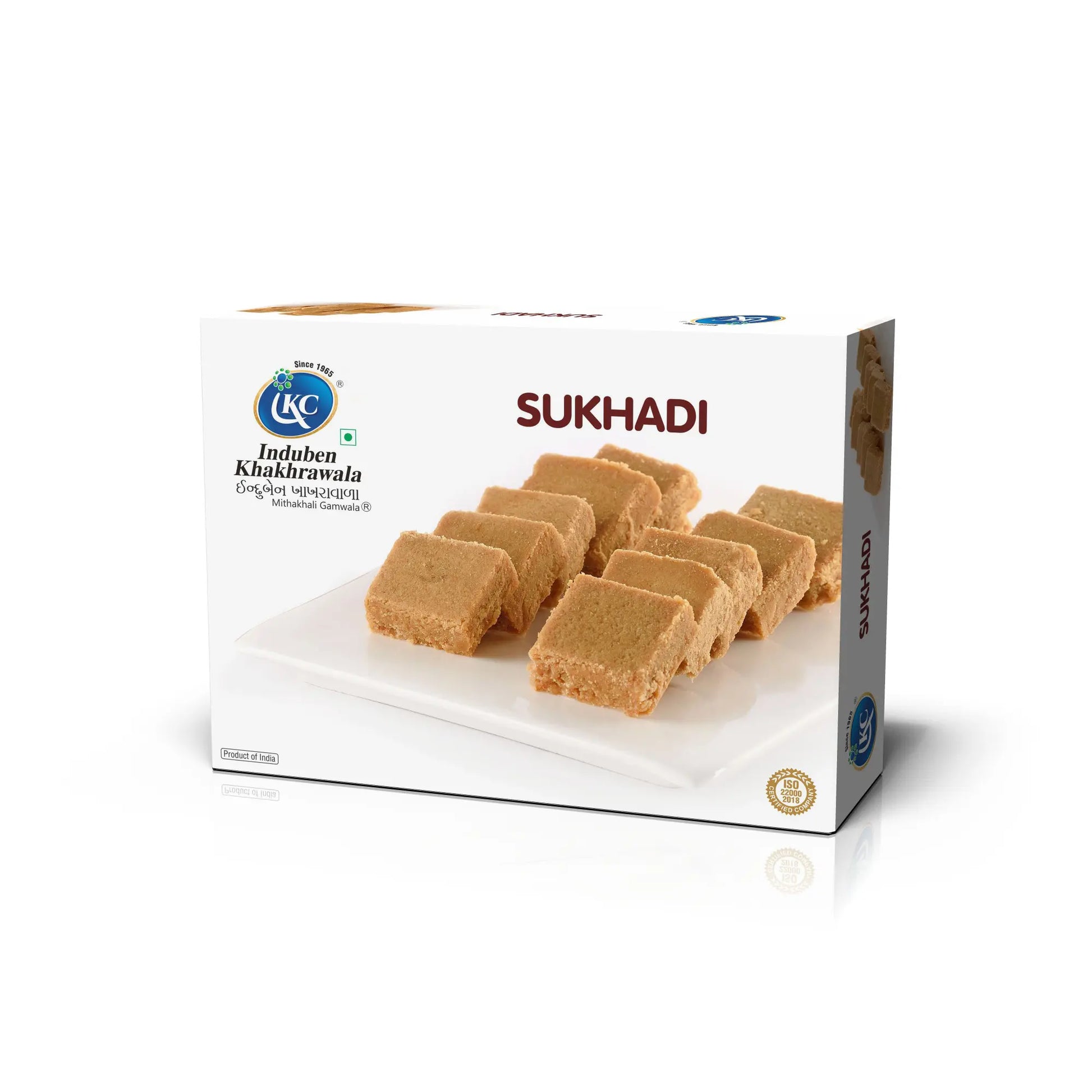  Authentic Sukhdi