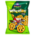 Balaji Masala Wheelos