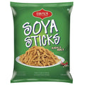 Bikaji Masala Munch Soya Sticks, front