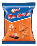 Bingo Peri Peri Mad Angles