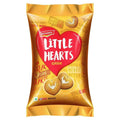 Britannia Classic Little Hearts Biscuits Pack