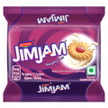 Britannia Jimjam Sandwich Biscuits Pack