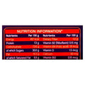 Cadbury Bournvita Biscuits Super Value Pack Nutrition