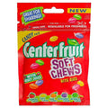 Center Fruit Soft Chews Front