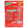 Center Fruit Soft Chews Back