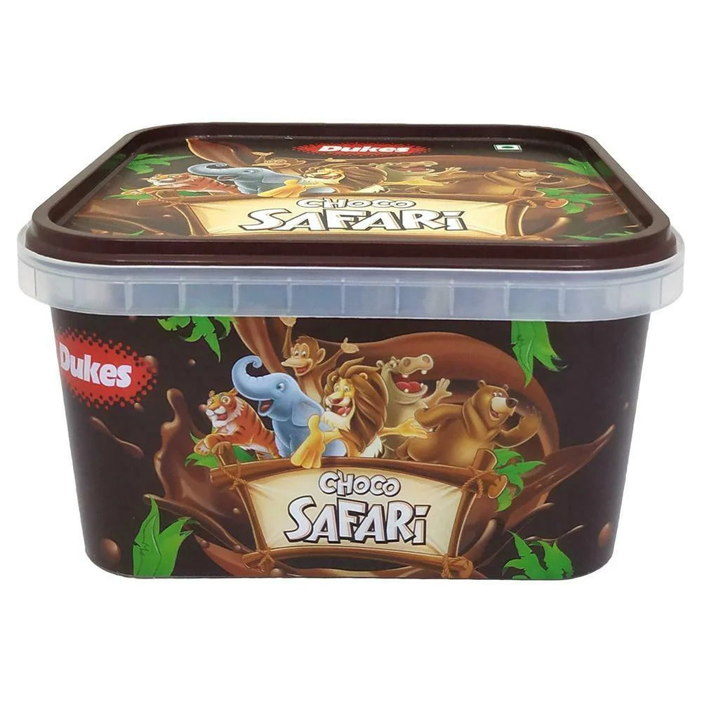 Dukes Choco Safari Chocolate, cocoa-rich bliss, indulgence, finest ingredients, safari-themed shapes, adventure, fun, chocolate lover, treat, excitement.