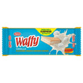 Dukes Waffy Vanilla Wafers Front