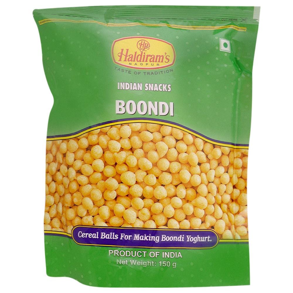  Haldiram's Nagpur Boondi