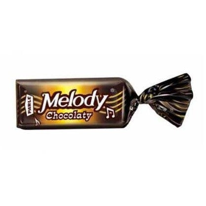 Parle Melody Chocolaty Toffee chocolate