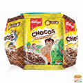 Kellogg's Chocos Variety Pack Variants