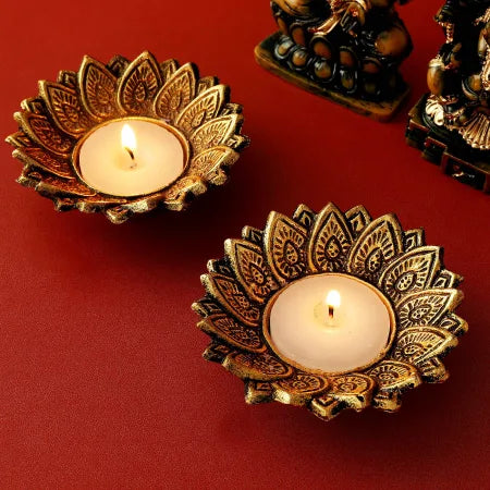  Diwali Decor Kit, Candle