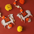  Diwali Decor Kit, cow