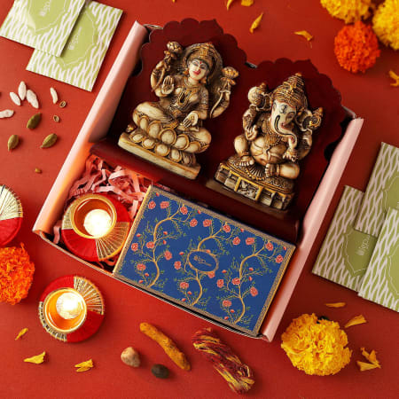 Shubh Deepavali Hamper