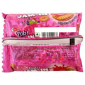 Parle Fab Jam In Strawberry Cream Biscuits Back