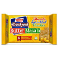 Parle Krackjack Butter Masala Biscuits