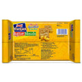 Parle Krackjack Butter Masala Biscuits back