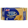 Parle Top Delicious Buttery Crackers, rich, buttery