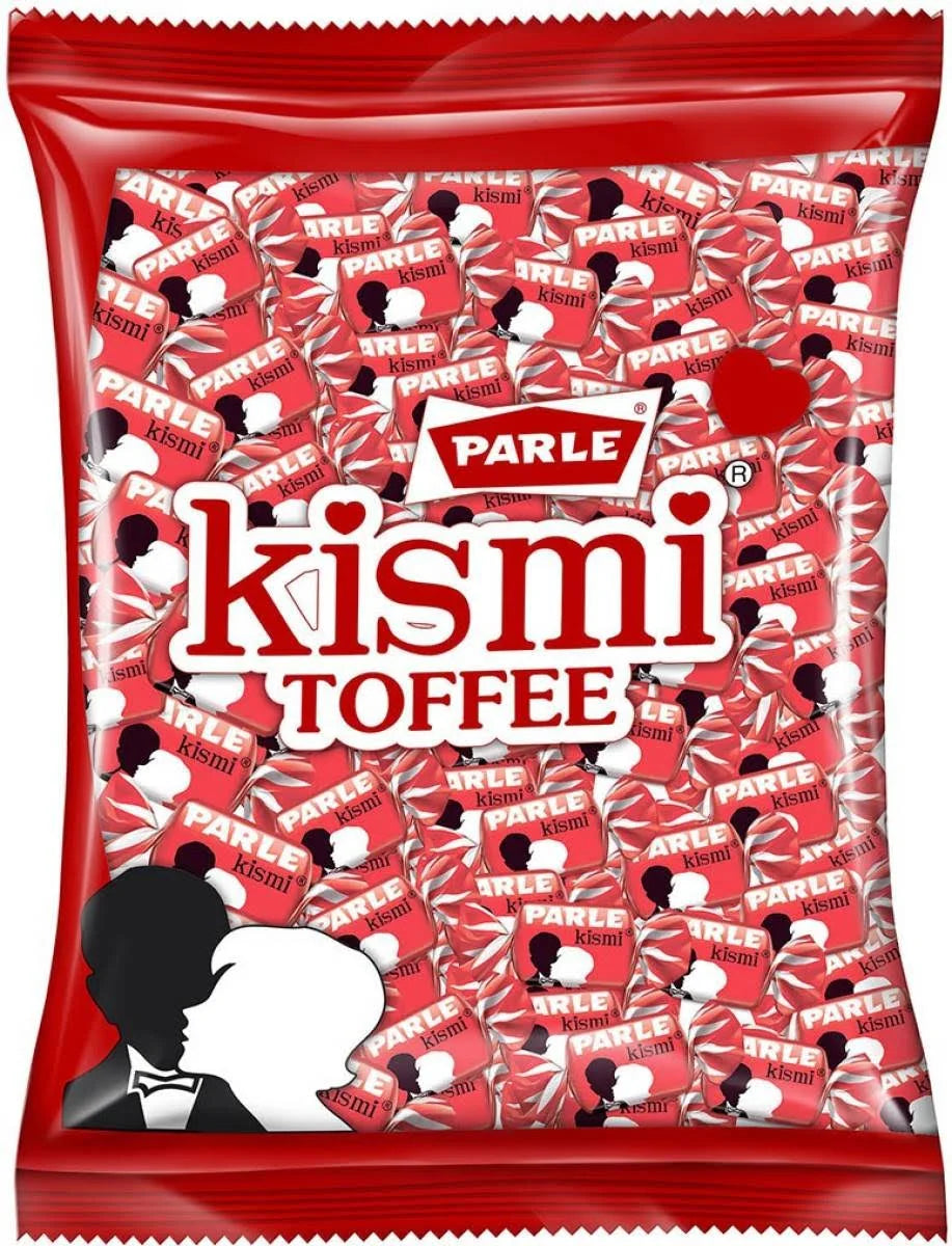 Parle Kismi Toffee (294g), front