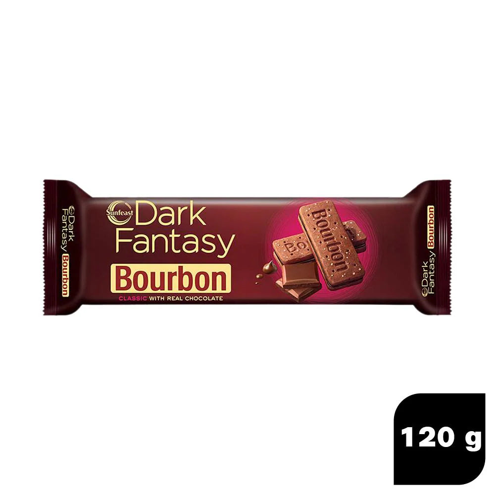 Sunfeast Dark Fantasy Bourbon Biscuits