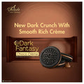 Sunfeast Dark Fantasy Choco Creme Biscuits Info